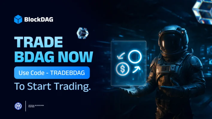 Traders Choose BlockDAG’s $0.0016 Entry Over TRX’s $0.50 Watch & DOGE Rally: Here’s How to Experience Live BDAG Trading!