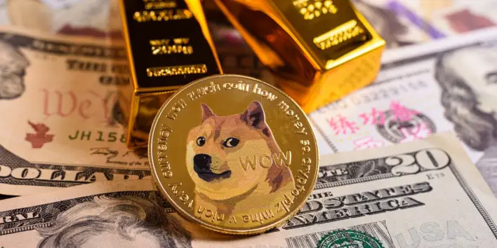 Bit Origin Buys 40.5M Dogecoin in First Crypto Treasury Move