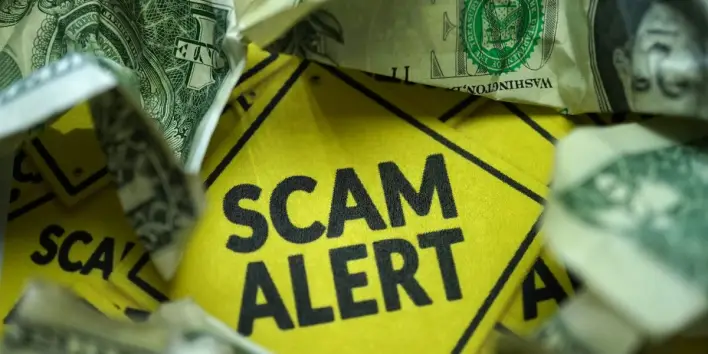 US Moves to Seize $7.1M in Crypto Linked to Oil and Gas Investment Scam