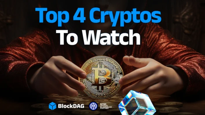 Top-Performing Cryptos Today: BlockDAG, Pi, Cardano, & XRP Stand Out