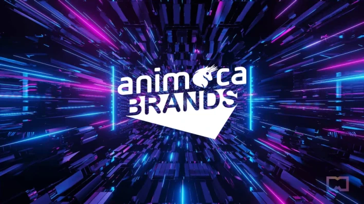 $100M Bitcoin Bet: Animoca Brands Teams Up with DayDayCook