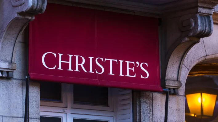 Christie’s Real Estate Opens New Division for Crypto Investors