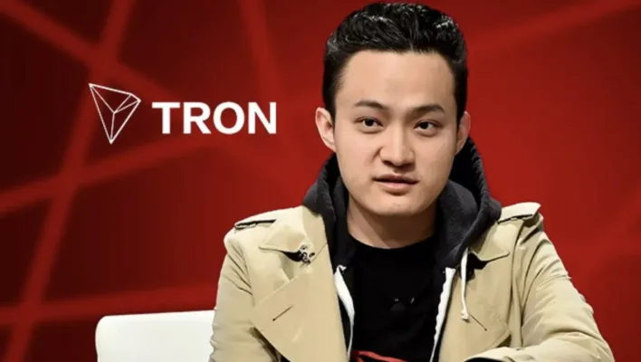 Tron Founder Justin Sun to Embark on Space Journey
