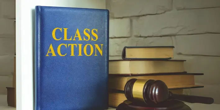 Crypto and AI Class-Action Lawsuits Surge in 2025, Set to Eclipse 2024 Totals
