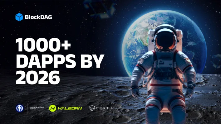Here’s How BlockDAG’s 4,500 Builders & 300 Projects Outweigh Token6900’s Meme Appeal