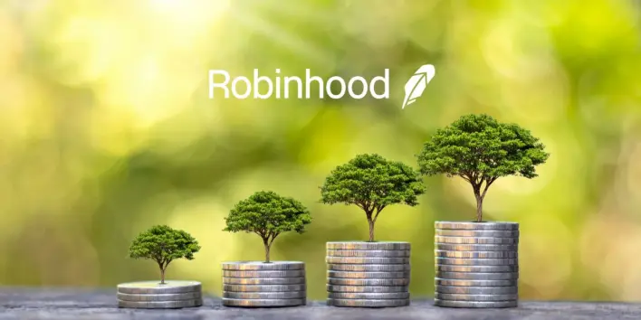 Robinhood Revenue Nearly Doubles in Q2 as Tokenization Plans Take Center Stage