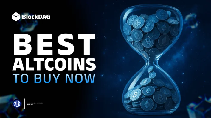 Top Altcoins to Watch in 2025 for Mobile Mining, Secure Storage, AI Tools, Gaming, & Daily Utility
