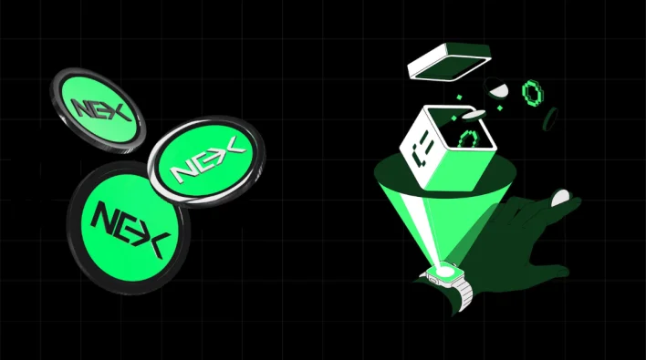 XRP Gains 20% in Week: Nexchain Hit $7M Crypto Presale With Its Huge Airdrop Rewards
