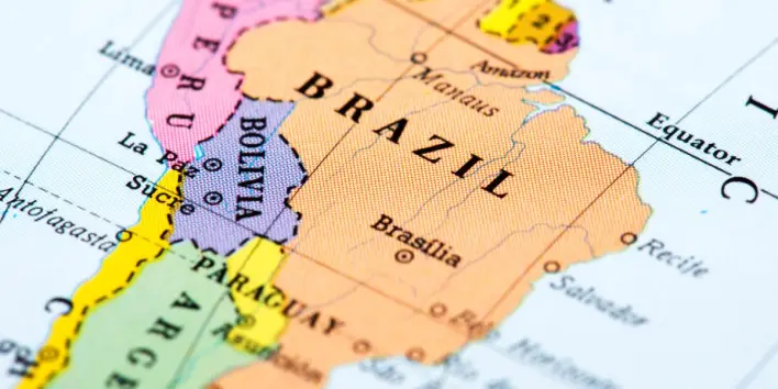 Brazil Central Bank Connector Hacked, $140 Million Stolen