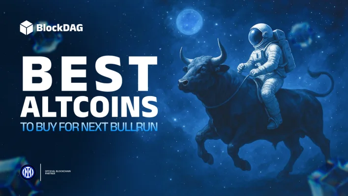What Makes BlockDAG, BONK, PENGU & XLM the Best Altcoins to Buy This Month?