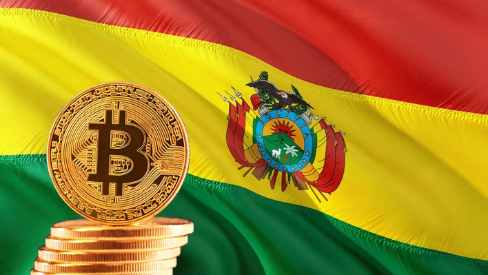 Bolivia Partners El Salvador to Build a Strong Crypto Future