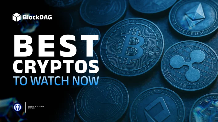 Best Crypto for Future: BlockDAG, AVAX, SHIB, & UNI Make Crypto Easy to Learn