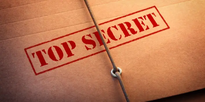US Secret Service Seizes $400M Crypto Stash in Crackdown on Scams