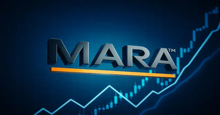 MARA Holdings Announces $850M Offering to Buy Bitcoin