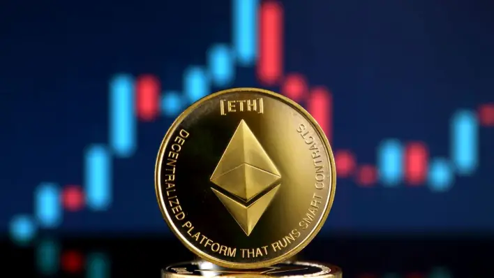 Ethereum Soars After U.S. Passes Landmark GENIUS Act
