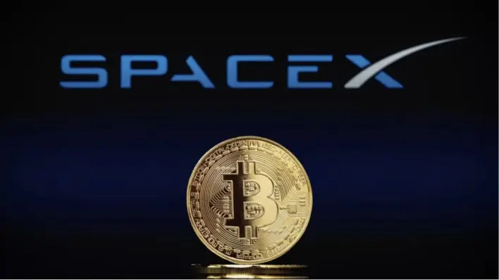 SpaceX’s Bitcoin Holdings Tops $1 Billion as Price Hits Record High