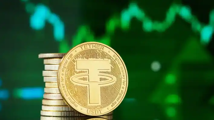 Tether’s $3 Billion USDT Mint Raises Questions Amid Stablecoin Law Passage