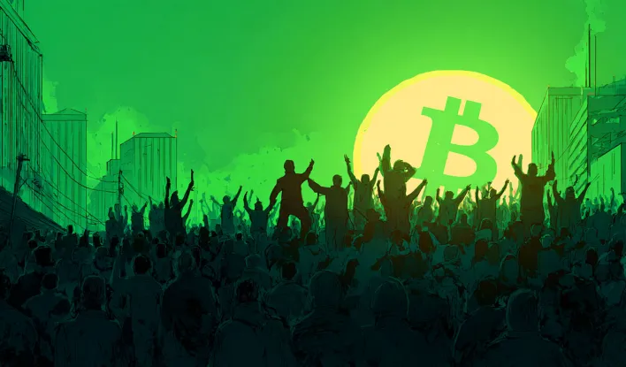 ‘Full Bull Momentum Awaits’: Analytics Platform Says Bitcoin Still in Early-Stage Bullish Setup – Here’s the Outlook