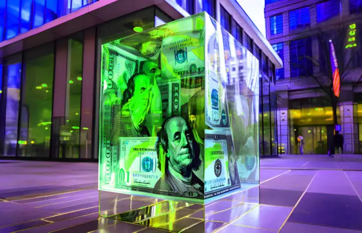 Billion-Dollar Bank Handing Thousands of Dollars To Data Breach Victim After Cybersecurity Incident Exposed Names, Social Security Numbers, Account Details