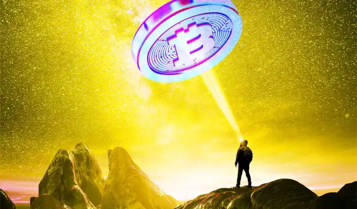 Bitcoin Price Drops As White House Releases Massive Crypto Report, Federal Reserve Leaves Interest Rates Unchanged