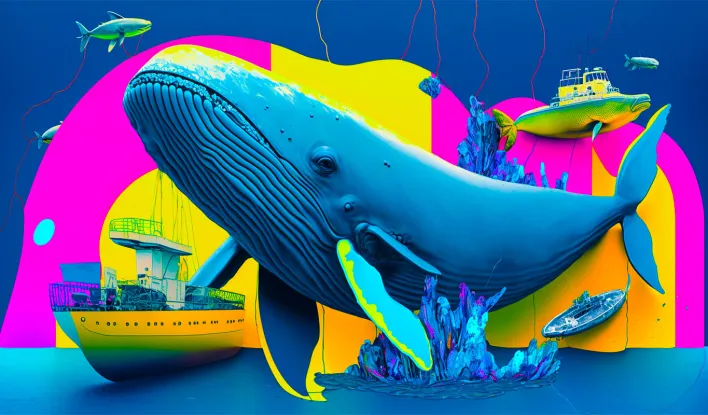 Satoshi-Era Whale Completes $9,300,000,000 Bitcoin Dump Through Galaxy Digital in One of the Biggest Whale Transactions Ever
