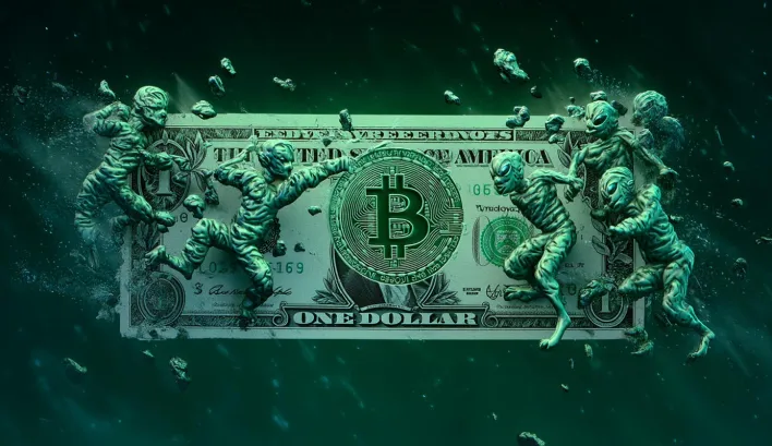 VanEck Details Key Drivers Boosting Bitcoin Price, Including Corporate Treasury Demand, ETF Flows and More