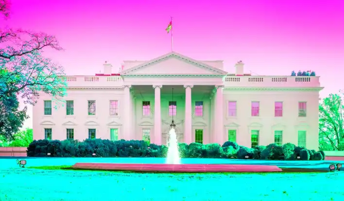 White House Releases Crypto Report, Presses Regulators To Allow for ‘Golden Age’ Digital Assets: Report