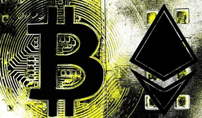 Analyst Says Bitcoin To Hit New Lows if One Support Level Is Lost, Updates Outlook on Ethereum