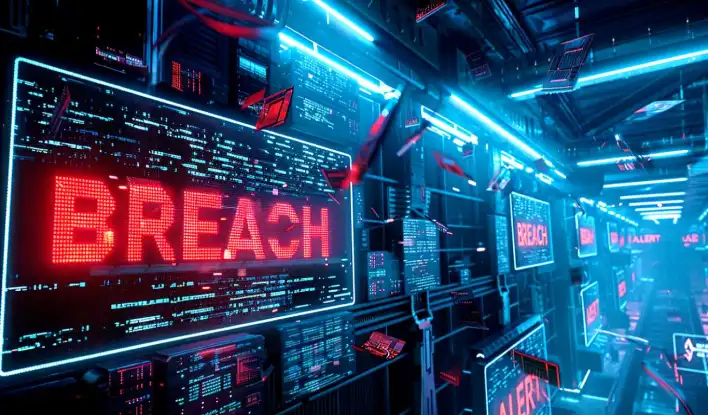 748,763 Americans Now at Risk of Financial Fraud – Firm Says Hacker May Have Stolen Names, Social Security Numbers, Bank Records, Credit Card Details and More i...