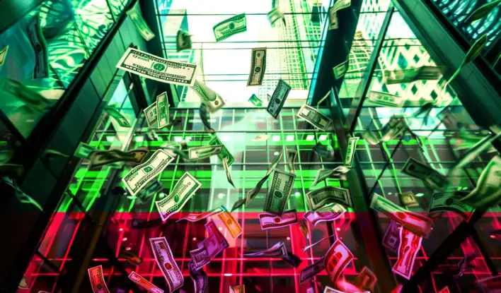 Retail Investors Buy $3,400,000,000,000 in Stocks – But Analyst Warns Insiders Are Selling Equity Market Rips: Report