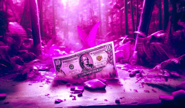 JPMorgan Chase Warns ‘Shadows of 2007’ Brewing Amid Meme Stock Mania – Why the Bank Is Staying Bullish