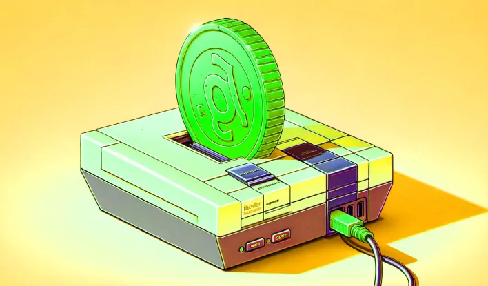 Blockchain Gaming Is Growing Up – What’s Behind the Sector’s Quiet Comeback