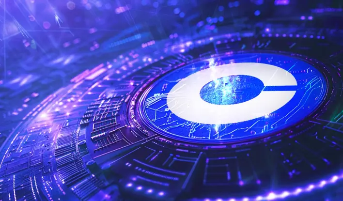 Coinbase Stock Accelerates Dip As Crypto Exchange Announces $2,000,000,000 Debt Offering