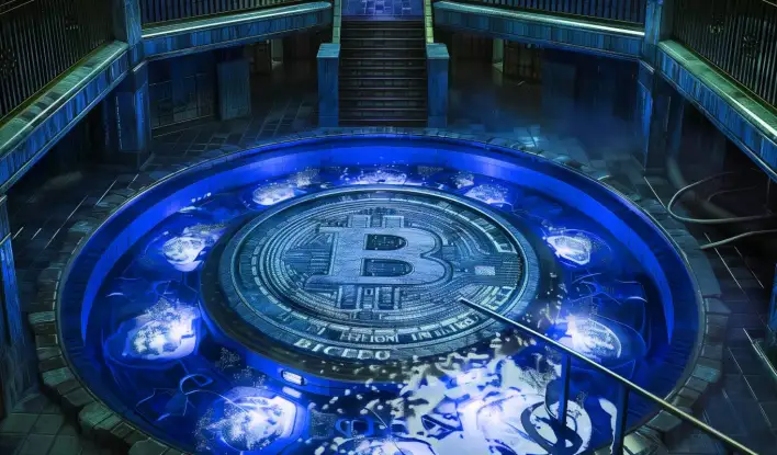 US Government Looking To Claim $2,400,000 in Bitcoin (BTC) Seized From Hackers by FBI