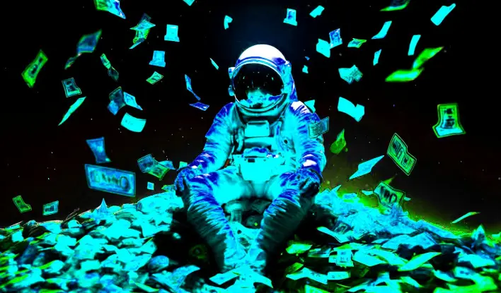 Money Managers Controlling $523,000,000,000 Say One Asset Class Will Outperform US Stocks, Gold, and Bonds Over the Next Five Years, According to Bank of Americ...