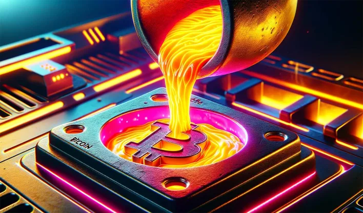 Citi Analysts Unveil Bitcoin Bull Case Price Target, Say BTC Returns Since 2024 Can Largely Be Explained by One Catalyst Alone: Report