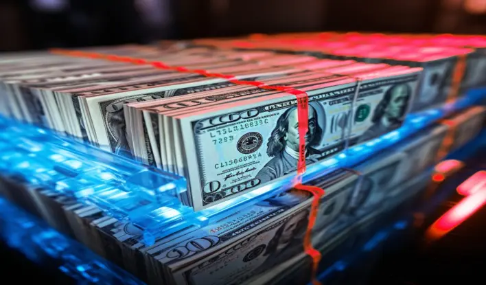 Billionaire Chamath Palihapitiya Says Continued US Dollar Decay May Not Be a Bad Thing – Here’s Why