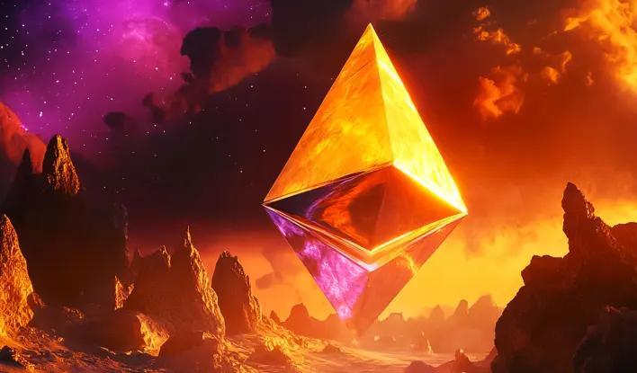 Bitcoin Miner Backed by Peter Thiel Now Holds $1,000,000,000 Worth of Ethereum in a Bid To Become the MicroStrategy of ETH