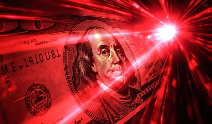 US Dollar Witnesses Worst First-Half Performance in 52 Years As Money Supply Explodes To $21,942,000,000,000