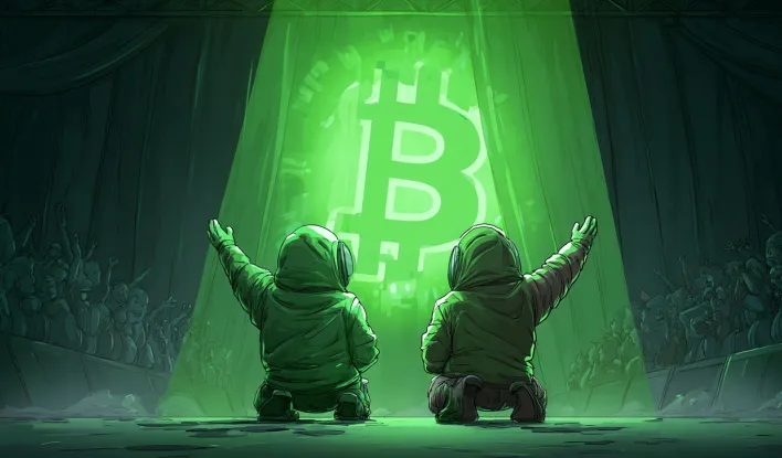 Analyst Predicts Bitcoin Bull Market Will Last Another 14 Months, Unveils Short and Long-Term BTC Price Targets