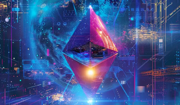 ‘Strap In, Because the Ride Will Be Wild’ – Glassnode Co-Founders Say Ethereum Is in Accumulation Phase Before Massive Rally