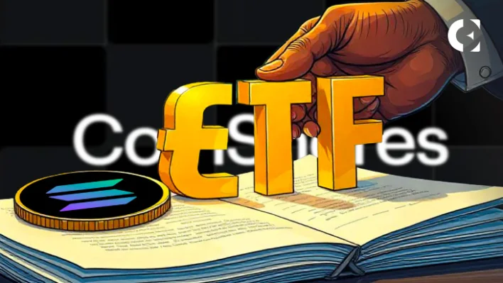 The Race for a Spot Solana ETF Intensifies as European Giant CoinShares Files in the US
