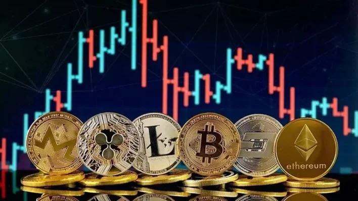 Crypto Investment Products Sees $2.7B in Weekly Inflows