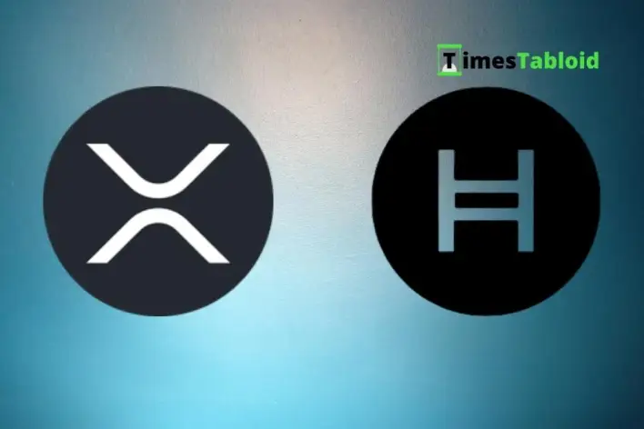 Analyst Issues Major Technical Warning for XRP and HBAR Investors