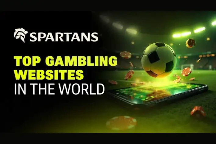 Stake, Roobet, BC.Game Reviewed – Spartans Is Still the Fastest-Payout Crypto Gambling Site of 2025