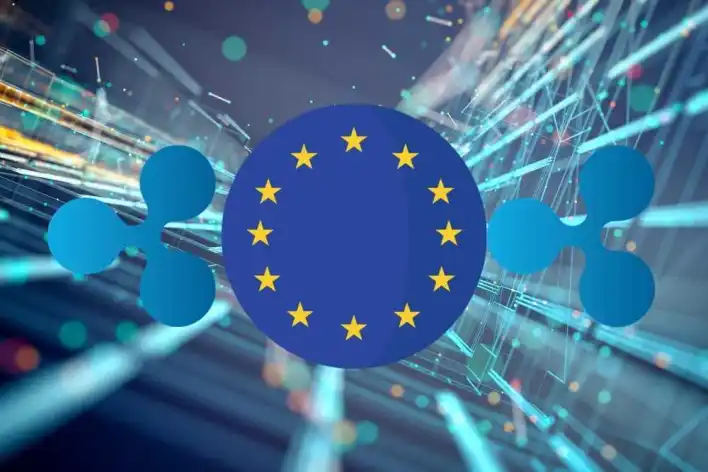 Ripple Targets New License to Drive EU Expansion for XRP and RLUSD