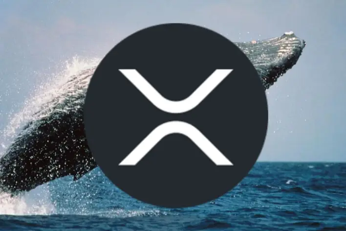 This XRP Whale’s Recent Action Signals Something Huge Incoming