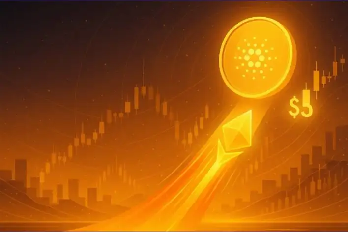 Cardano Whales Spotted Sending Millions Of ADA To Coinbase, Are They Migrating To Another Crypto Instead?