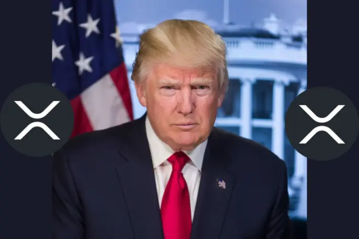 Trump’s Truth Social Announcement Excites XRP Holders. Here’s the Latest