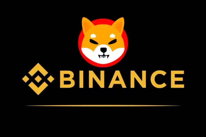 Over 110 Billion Shiba Inu (SHIB) Stuns Binance. Here’s What Happened